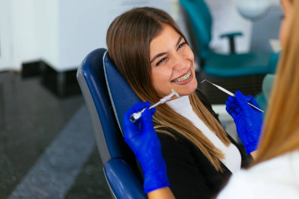 Oral Cancer Screening in Idyllwild Pine Cove, CA