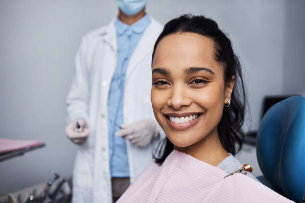 Best Wisdom Tooth Removal  in Idyllwild Pine Cove, CA