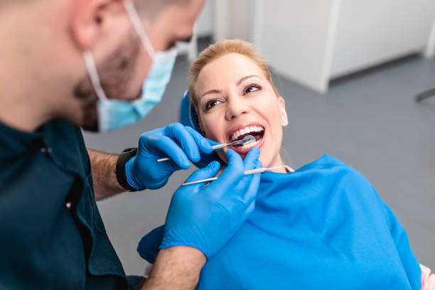 Laser Dentistry in Idyllwild Pine Cove, CA