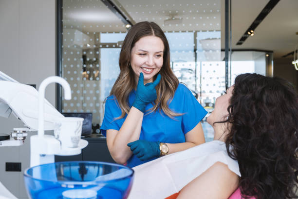 Professional  Holistic Dental Services in Idyllwild Pine Cove, CA
