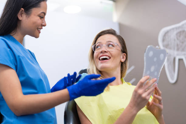 Best Dentures (Full and Partial)  in Idyllwild Pine Cove, CA
