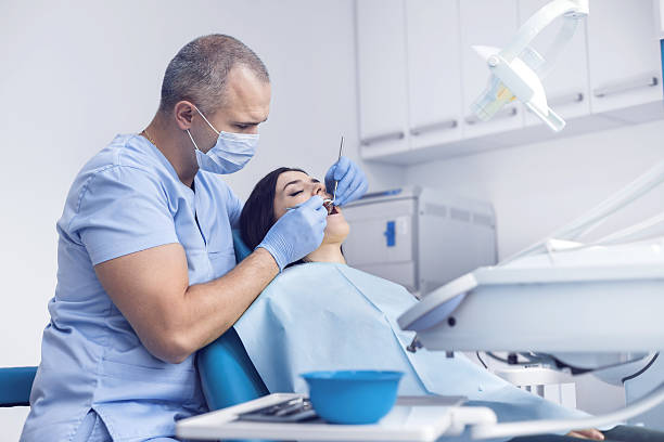 Best Dental Exams and Cleanings  in Idyllwild Pine Cove, CA