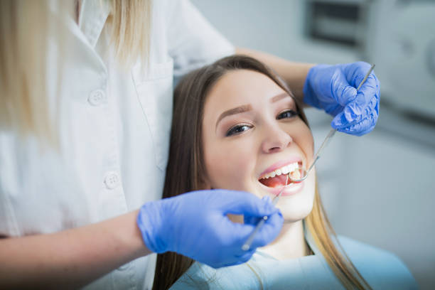 Best Preventive Dentistry  in Idyllwild Pine Cove, CA